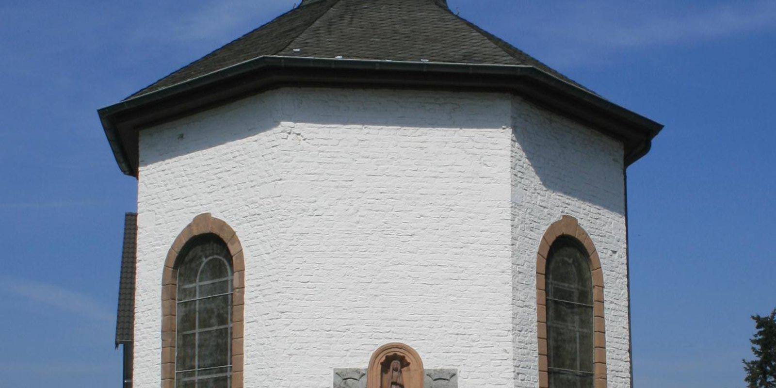 Schlosskapelle Gürzenich