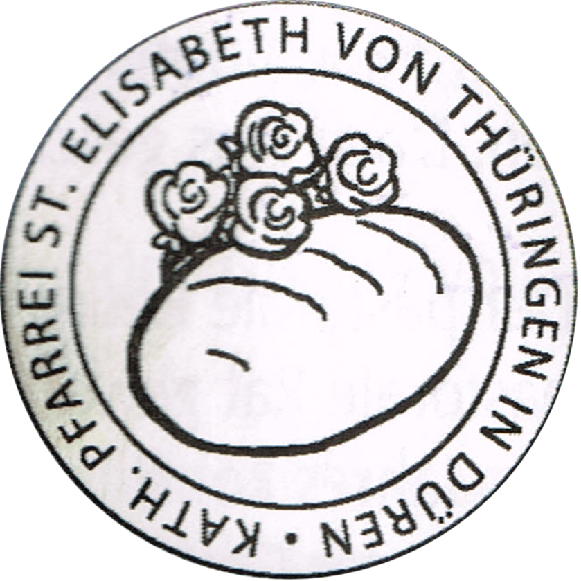 St. Elisabeth v. Thüringen, Siegel