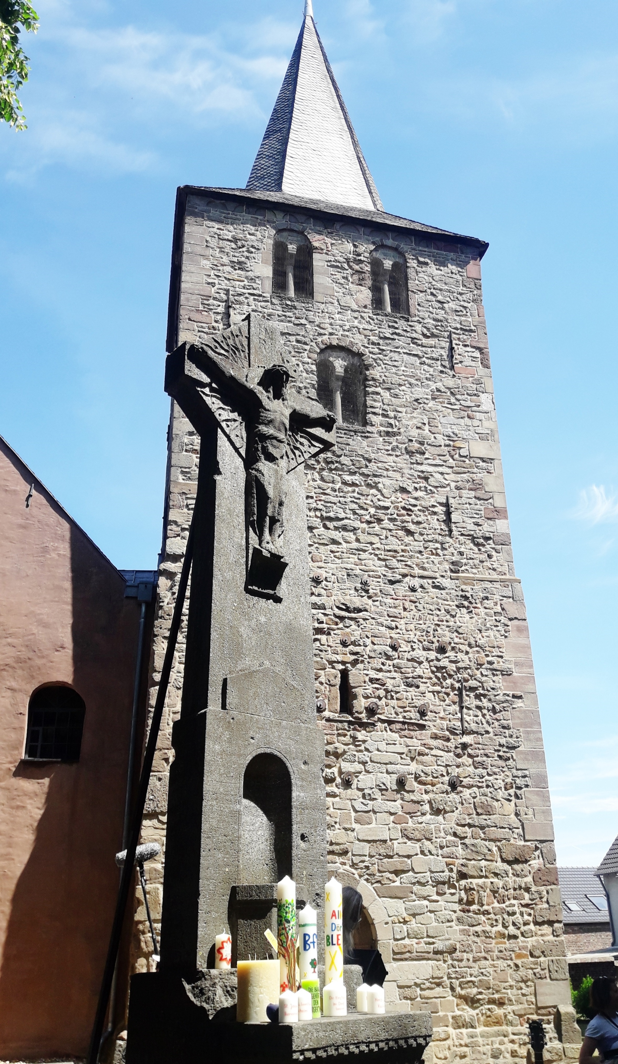 Wachszins