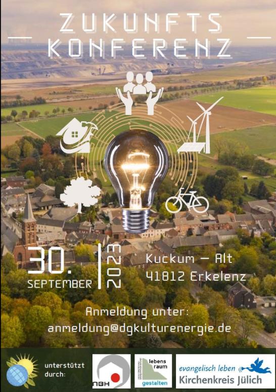 Zukunftskonferenz (c) Zukunftskonferenz