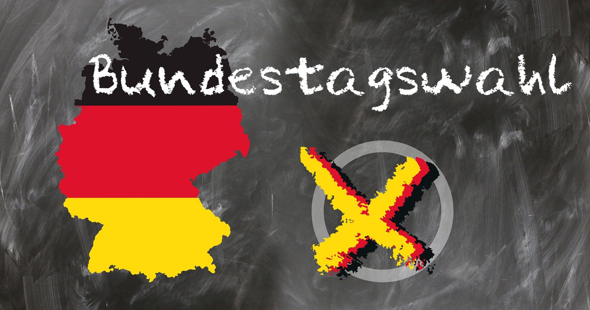 Bundestagswahl (c) www.pixabay.com
