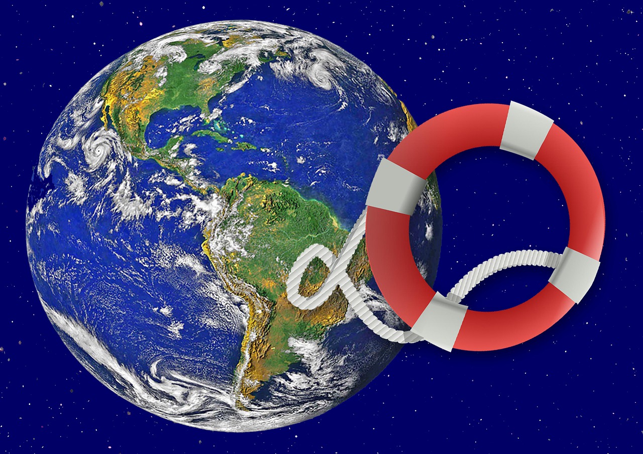 Klimaschutz