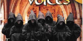 Bild The Gregorian Voices