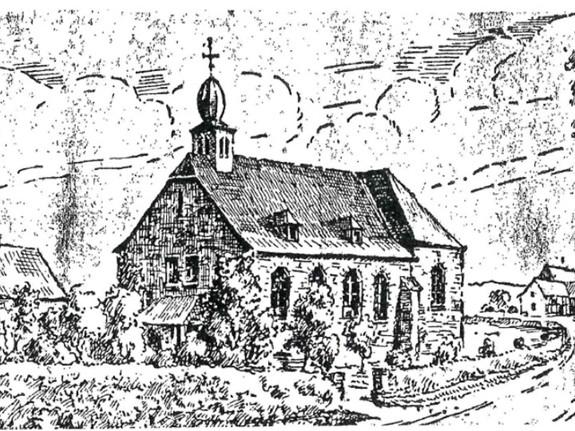 St. Katharina
