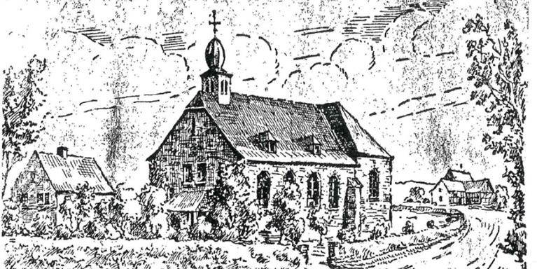 St. Katharina