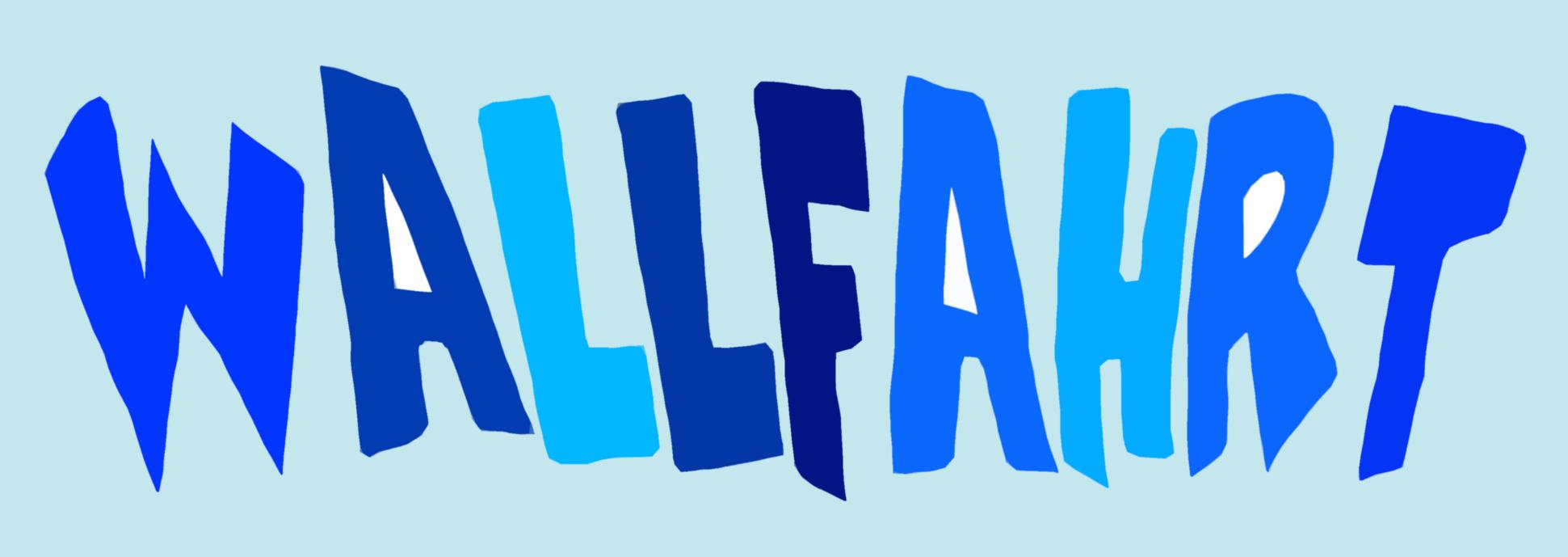 Wallfahrt