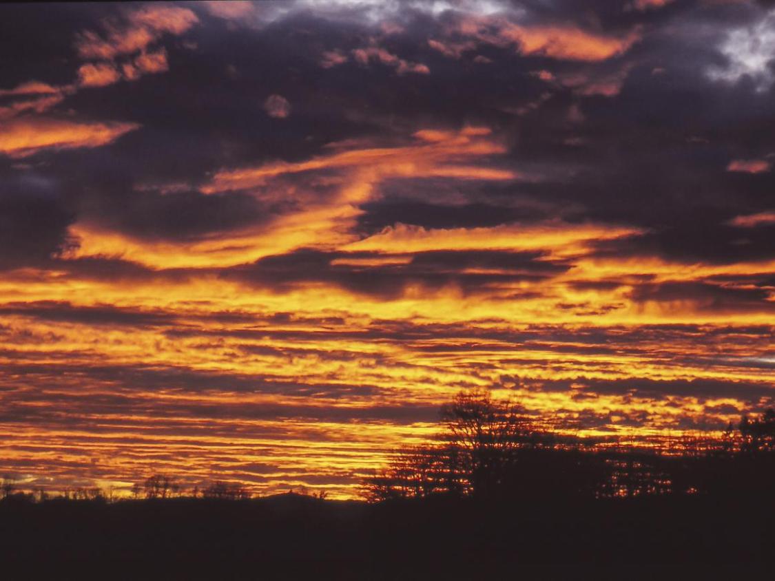 Morgenrot