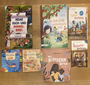 Bücher