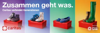 Caritas-Sonntag