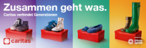 Caritas-Sonntag