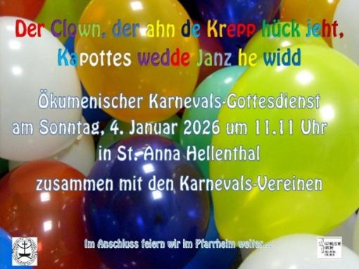 Karneval