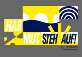 Katholikentag 2026 in Würzburg