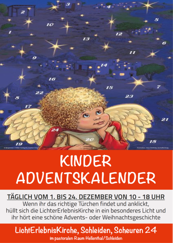 Adventskalender