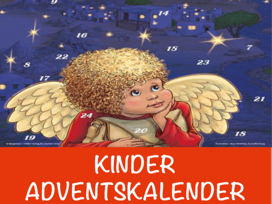 Adventskalender