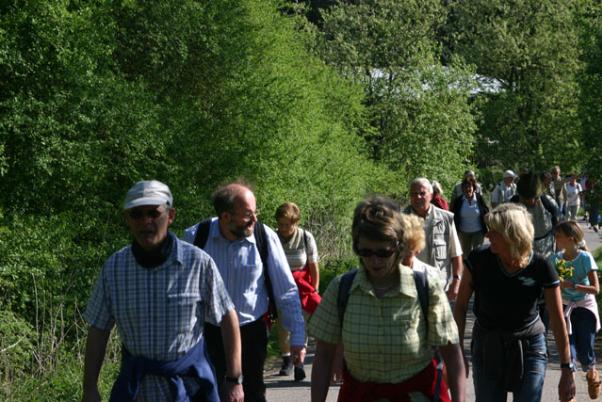 Wallfahrt