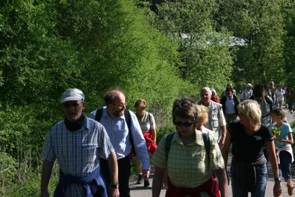 Wallfahrt