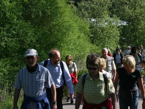 Wallfahrt