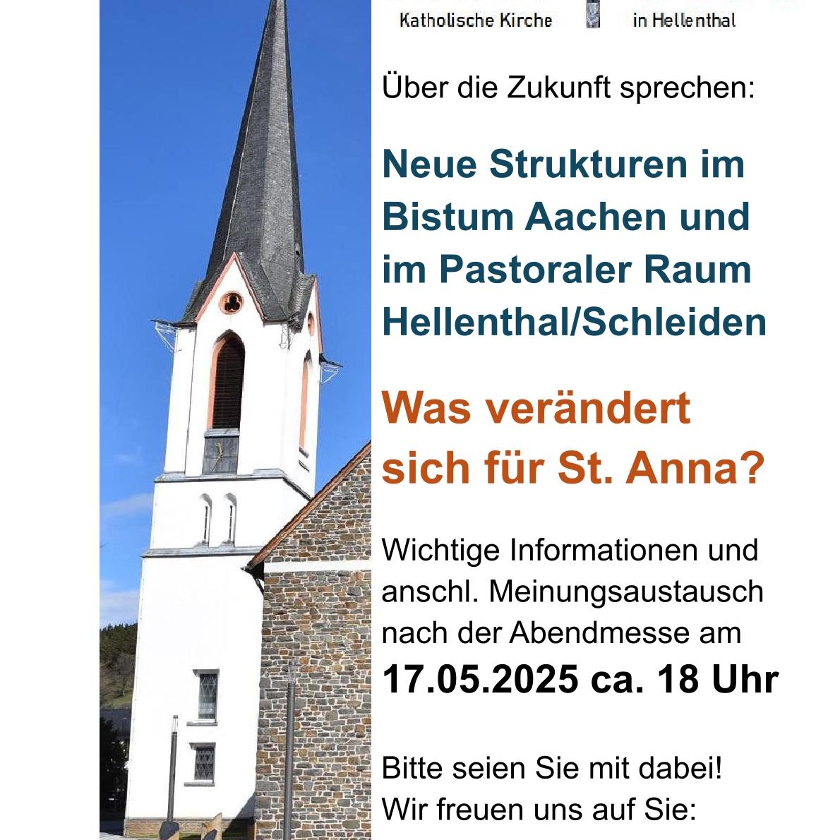 neue Strukturen