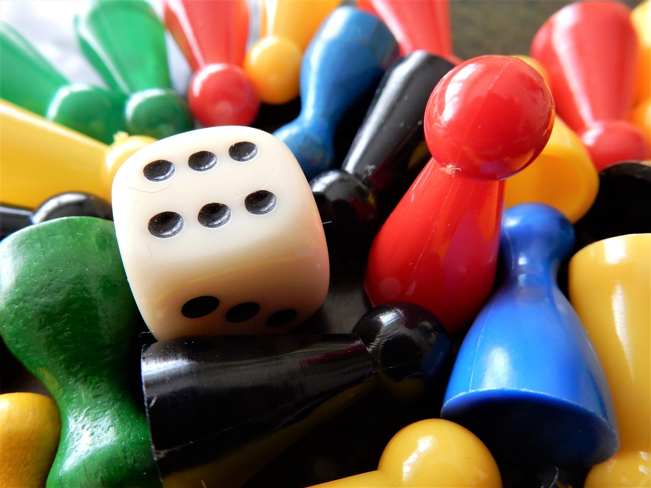 Spiele