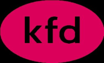 Logo Kath. Frauengemeinschaft (c) kfg