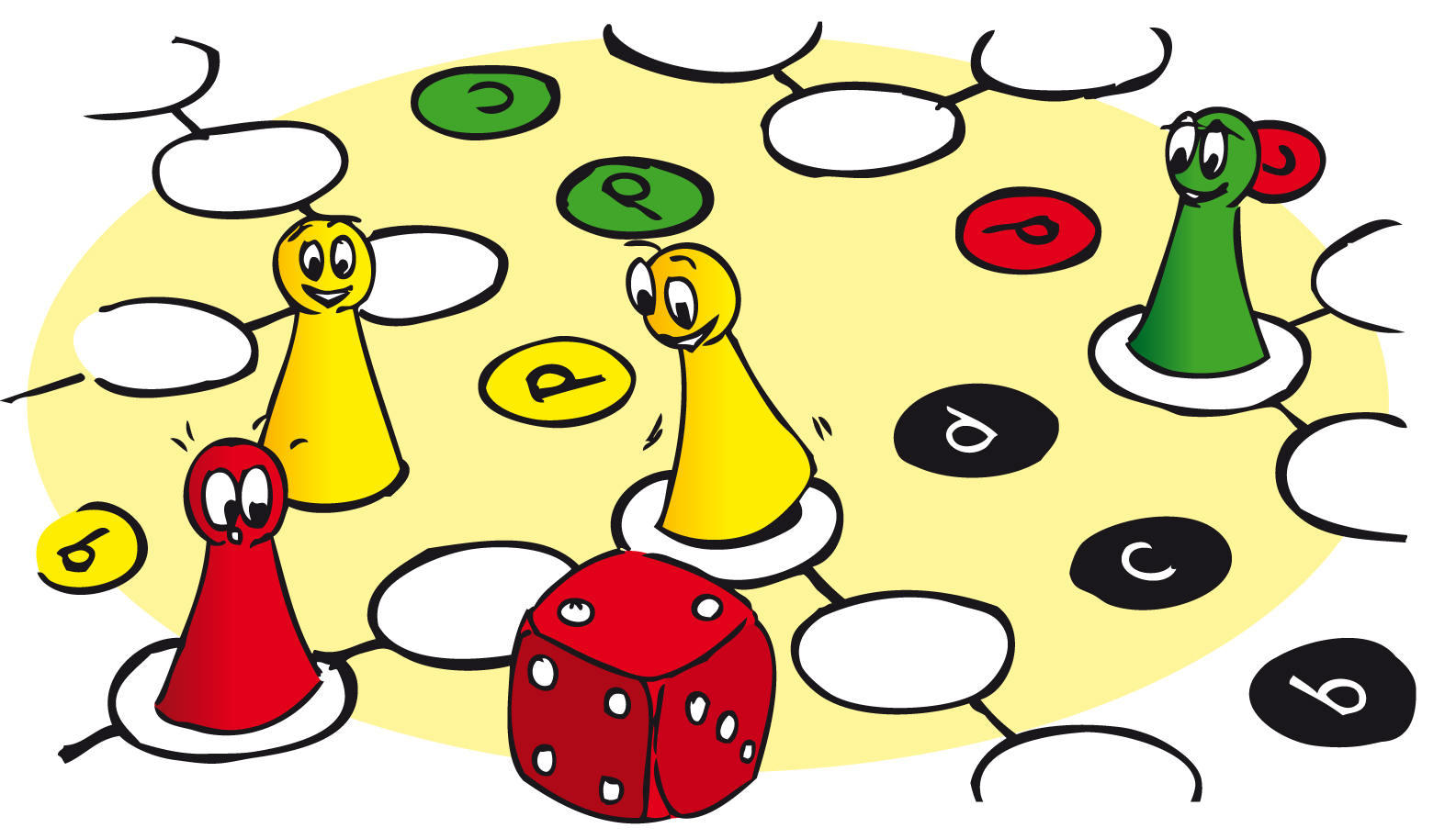 6694_pbs_spielenachmittag_farbig_0 (c) Pfarrbriefservice