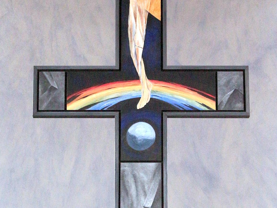 Ansichten Kirche Hellenthal  024