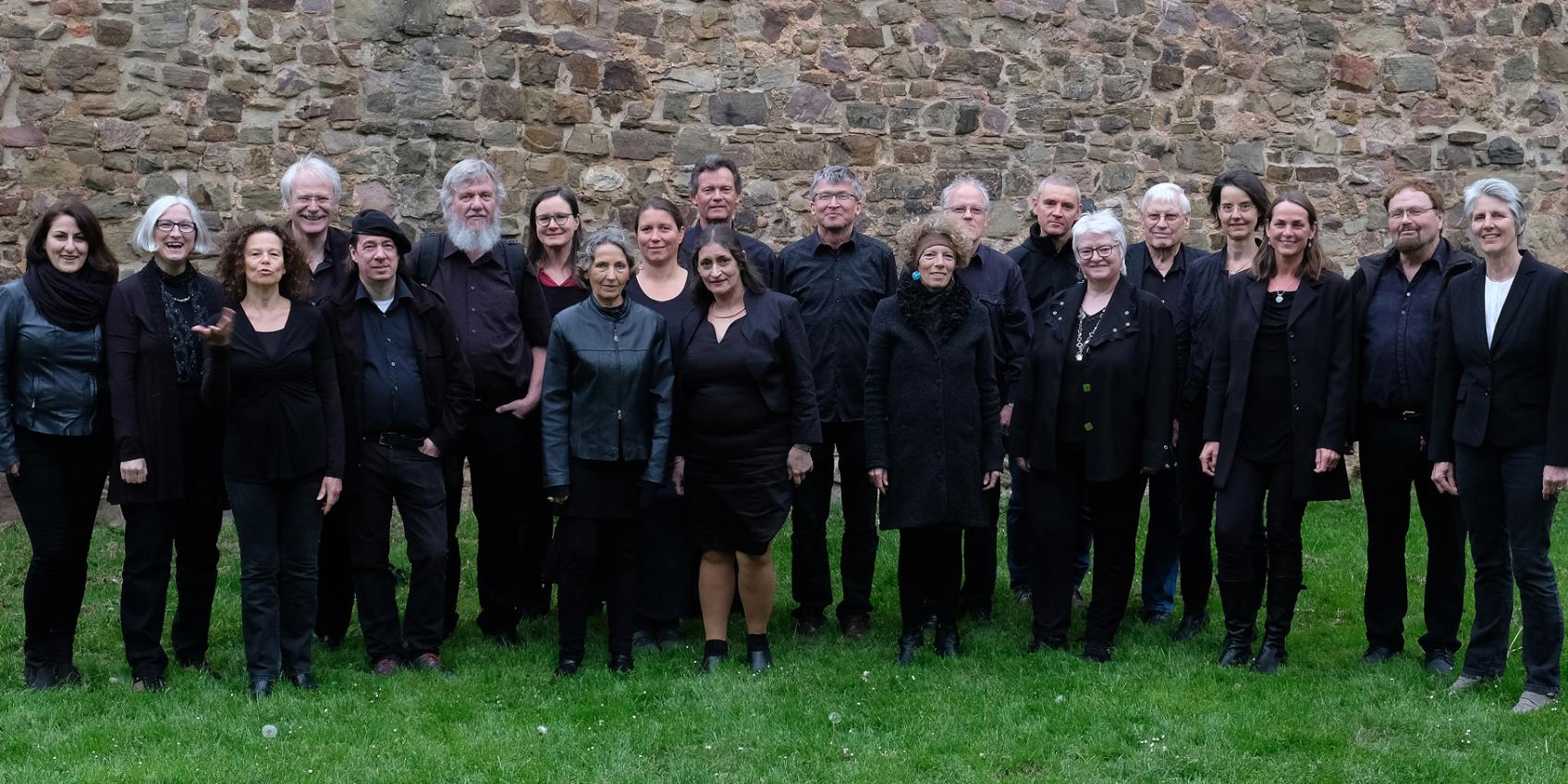 © uli kitzel kammerchor euskirchen