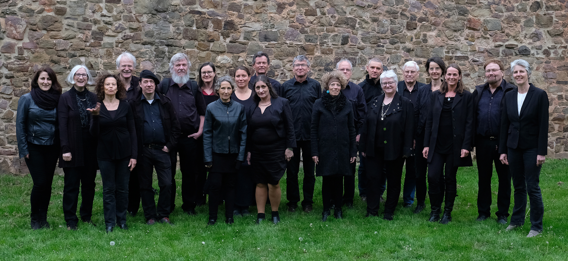 © uli kitzel kammerchor euskirchen (c) Uli Kitzel