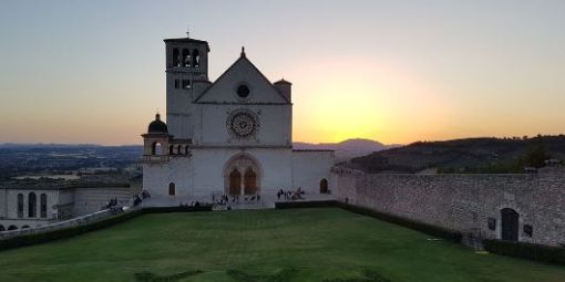 Assisi 2019 für Internet