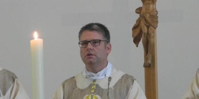 Pfr. Andreas Züll
