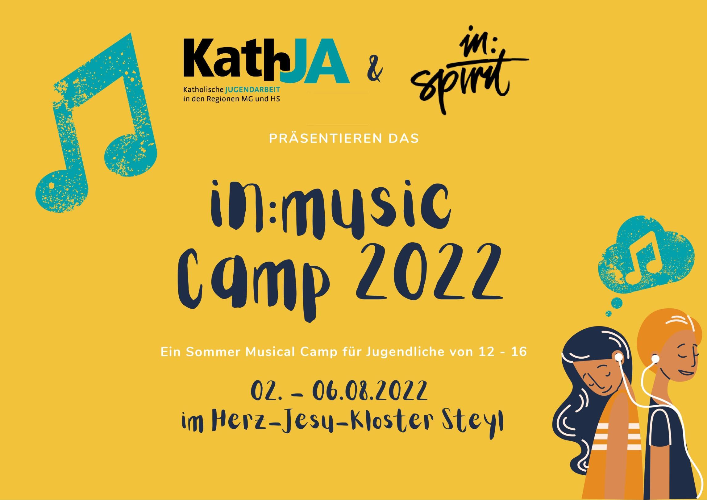 Musicalcamp