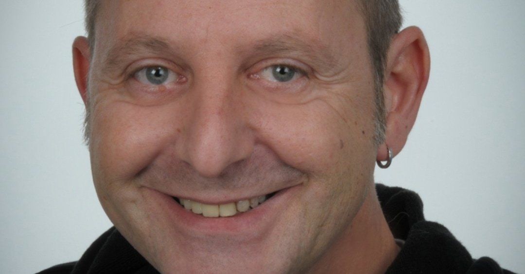 Willkommen! Andreas Kreder ist da! Kirche in der Region Heinsberg