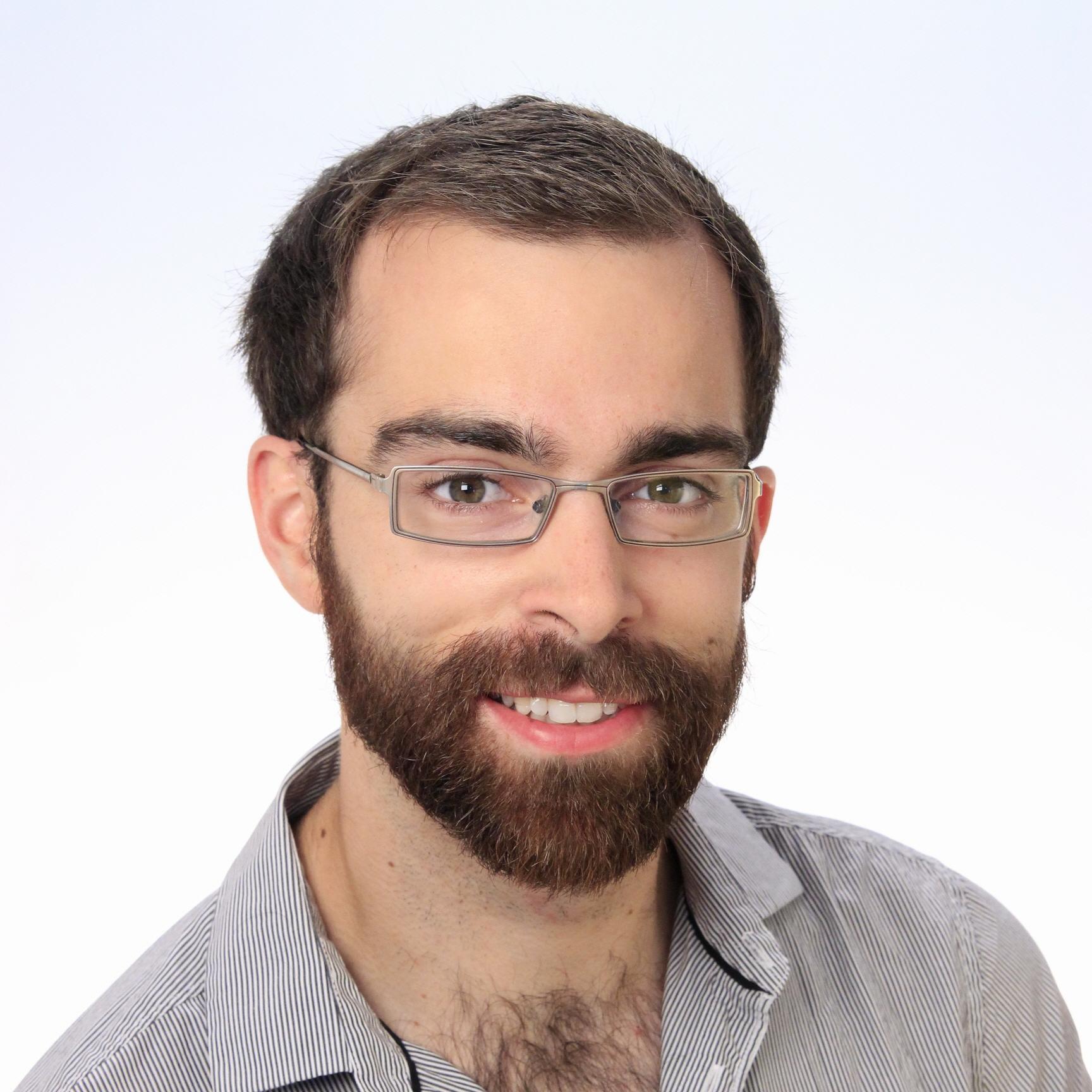 Stefan Hermanns