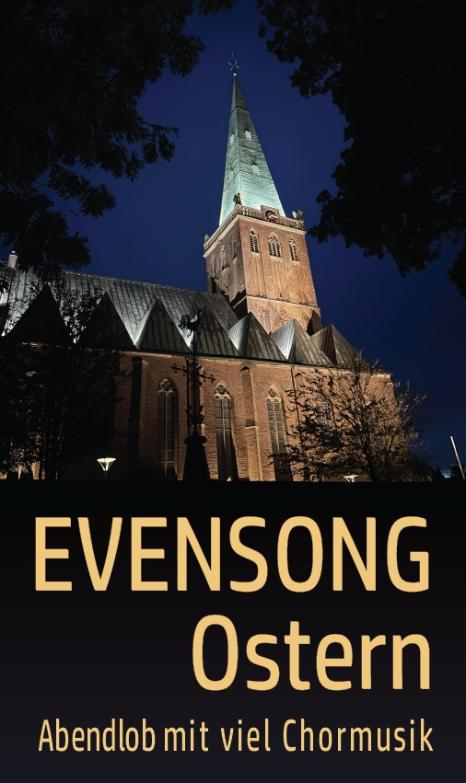 Evensong