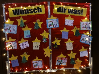 Wünsch dir was