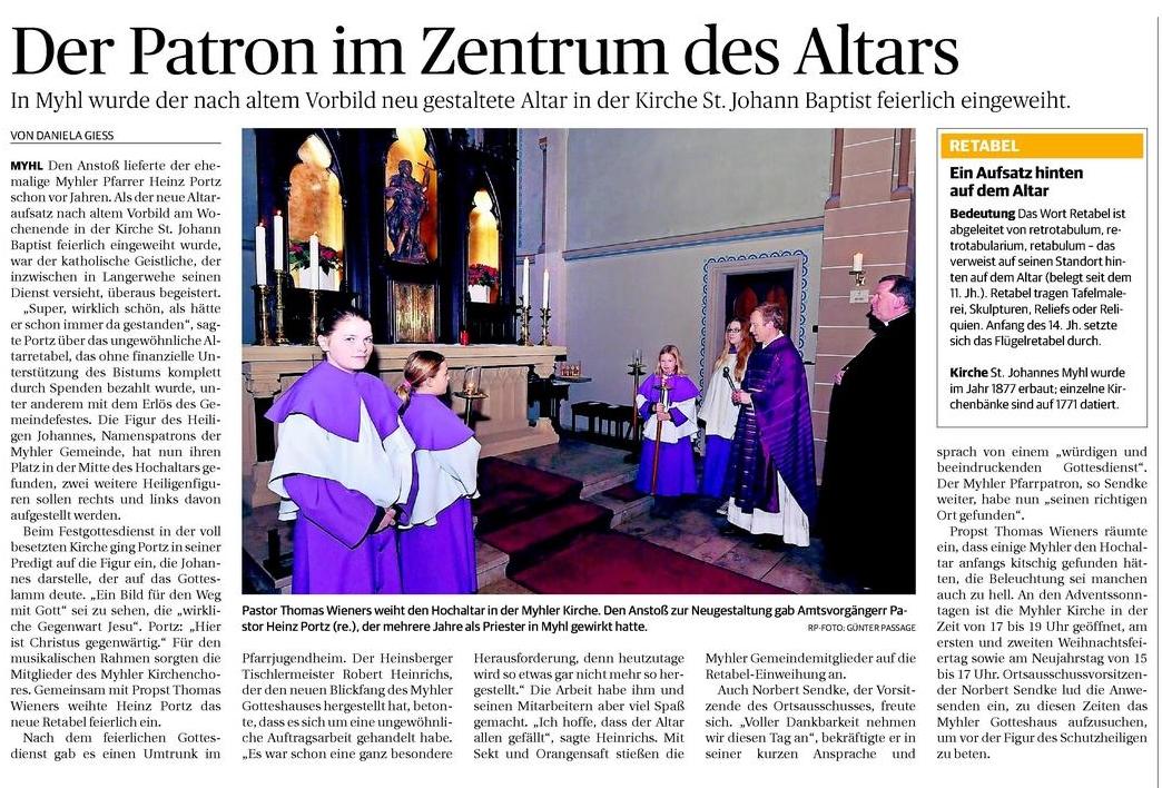Hochschul-Beratung datiert