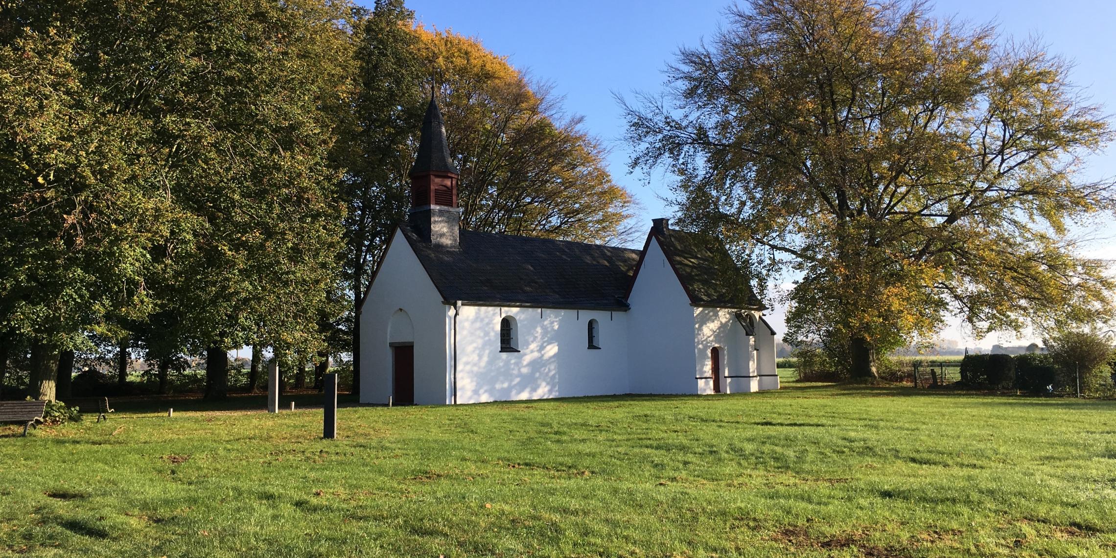 Kapelle St. Peter