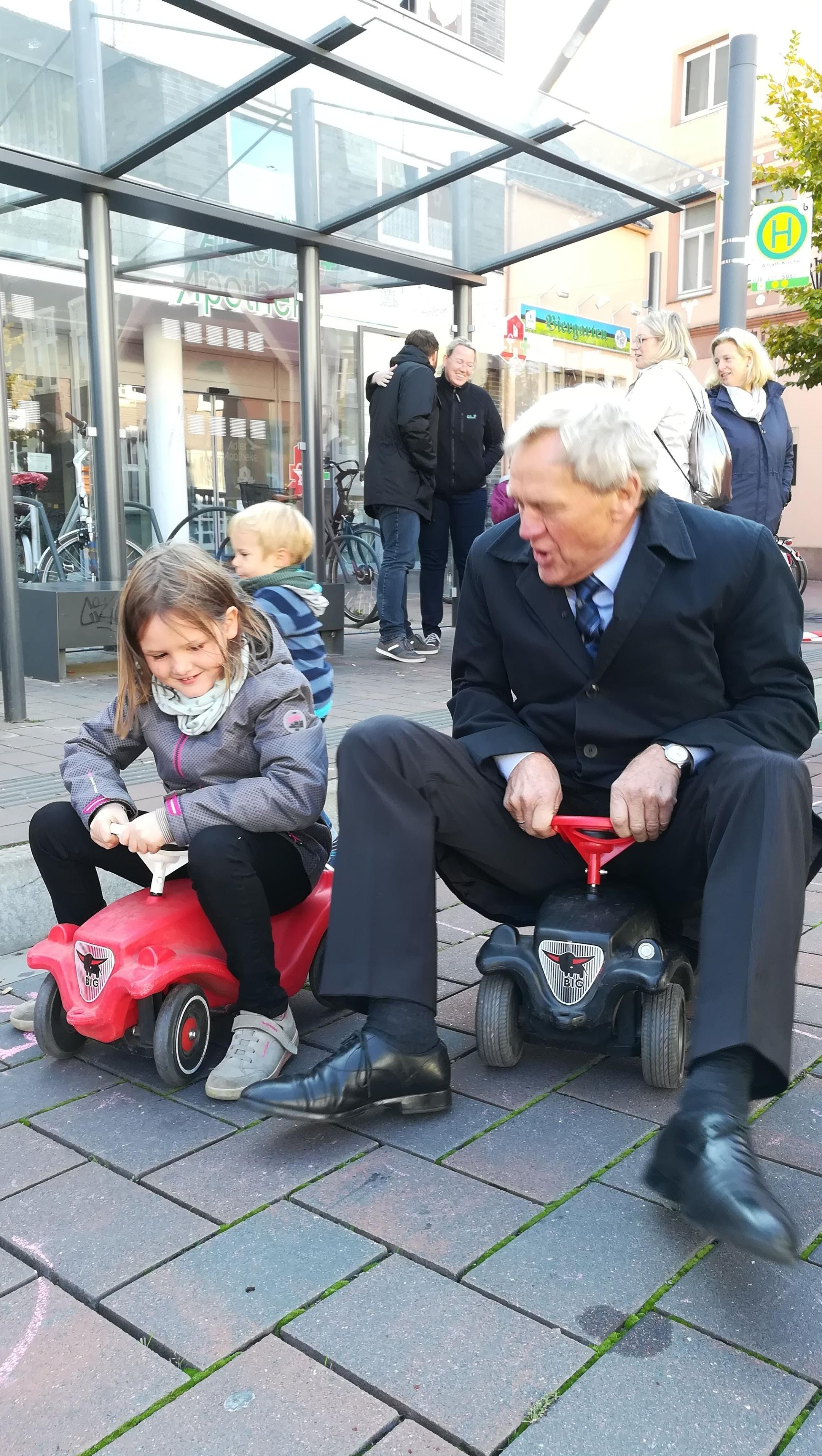 Rennfahrer