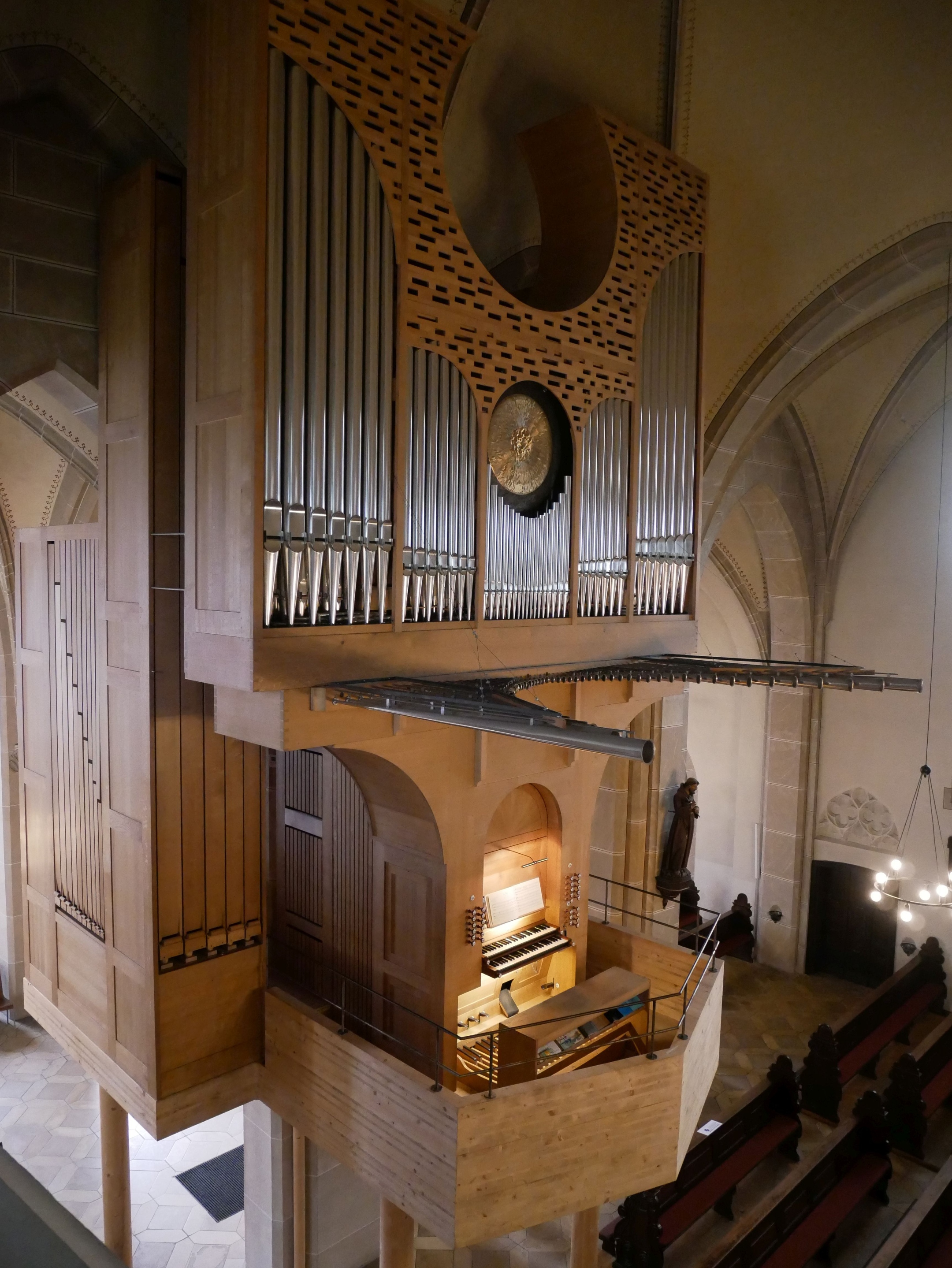 2026_04-16 Foto Orgel Niederkrüchten II