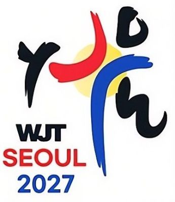 Logo WJT 2027 Seoul