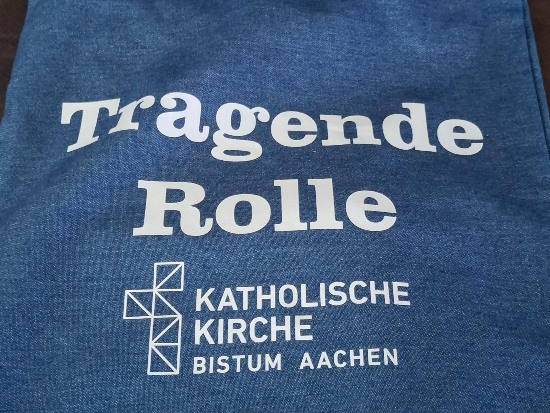 Foto vom Fest der Begegnung für Leitungsteams im Bistum Aachen