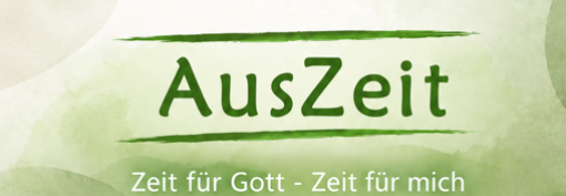 Logo AusZeit 2