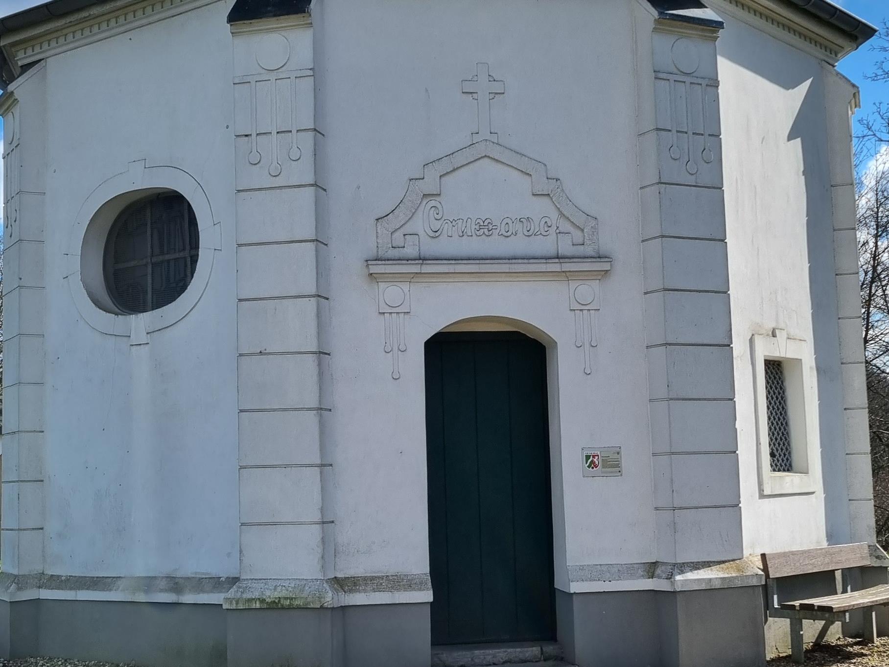 Kreuzkapelle