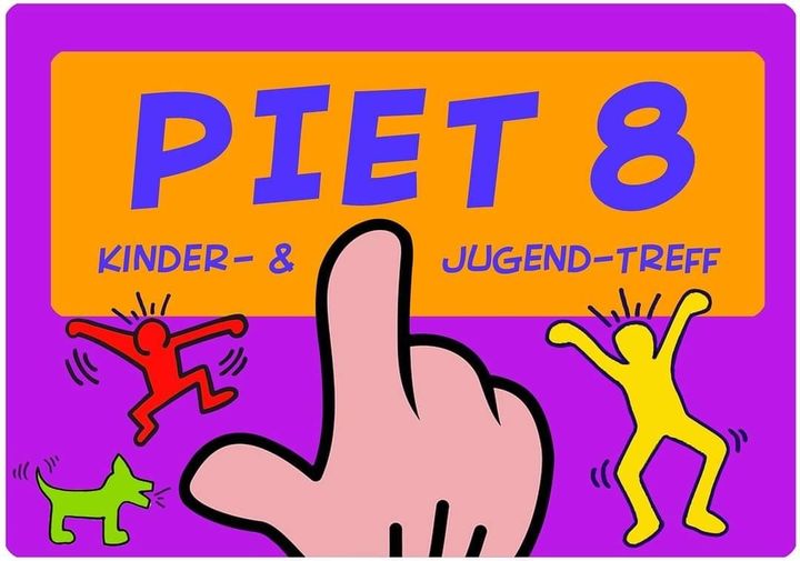 Piet8-Logo (c) GdG-Nettetal.de
