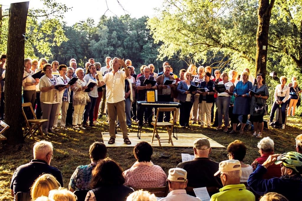 Singen am See