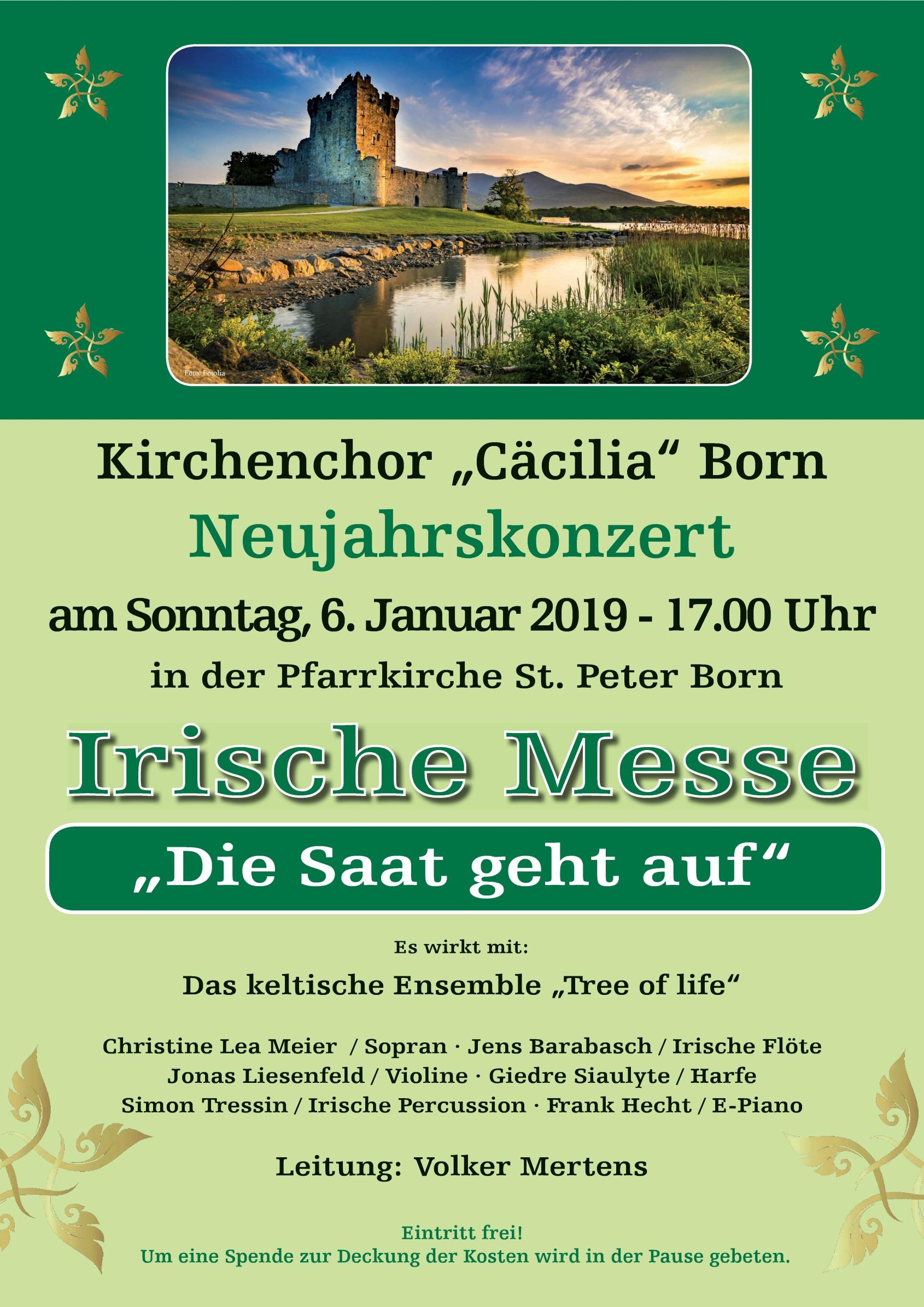 IrischeMesse