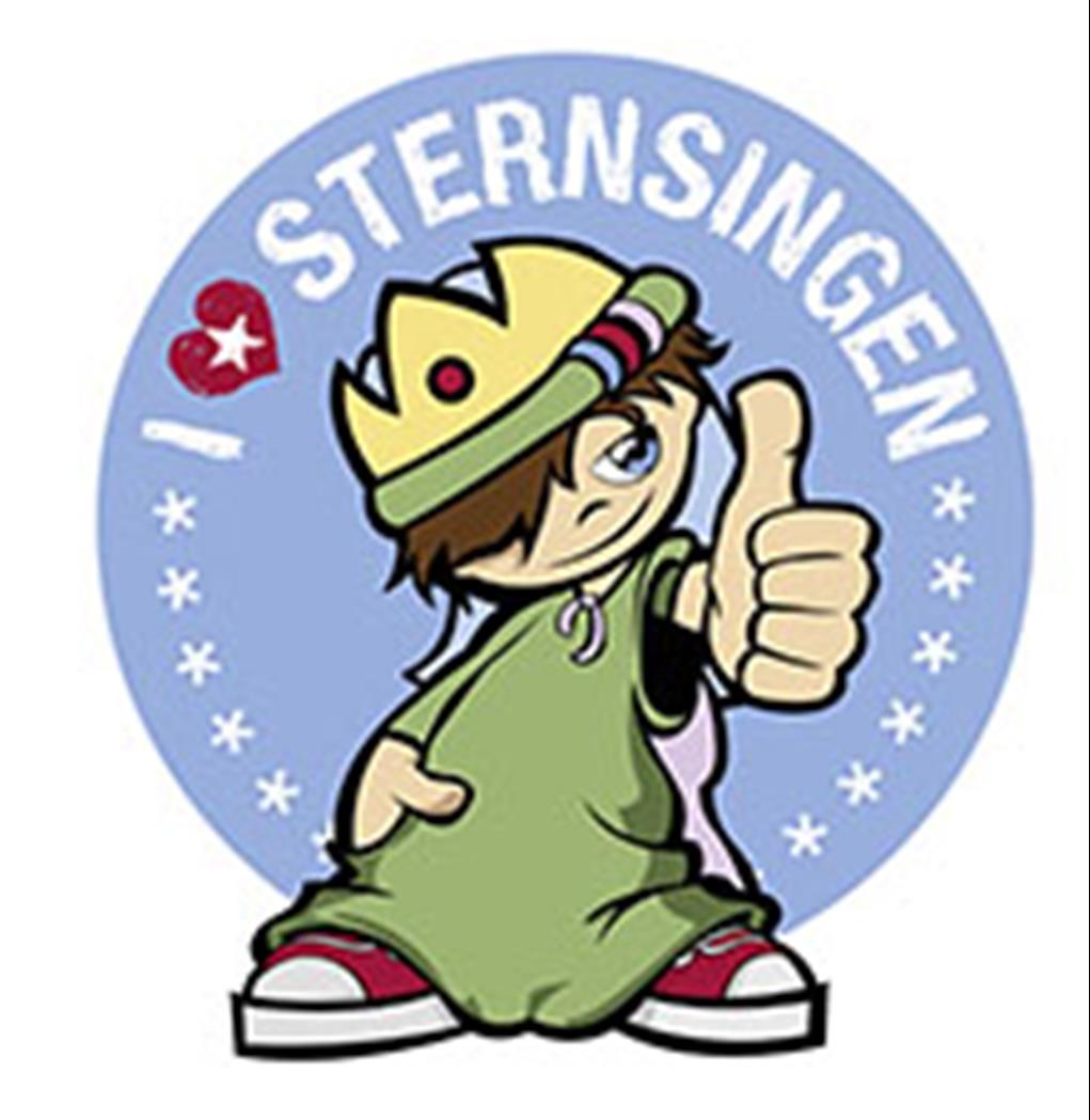 Sternsinger