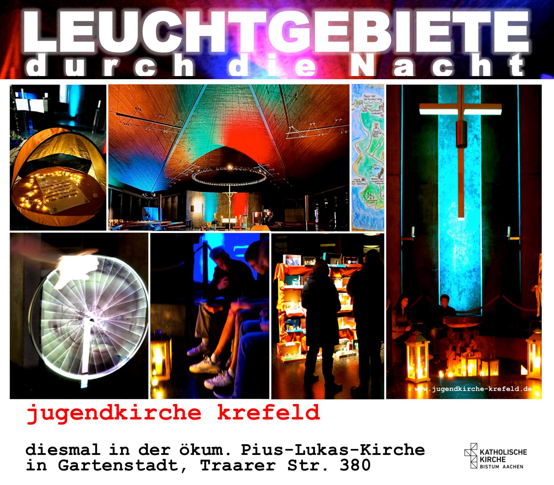 Plakat JUKI LG 2026 c RAHMEN end
