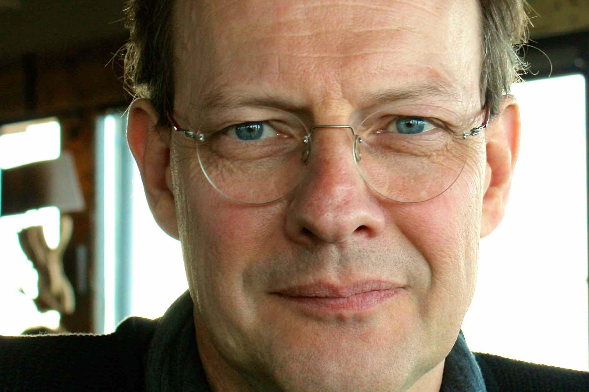 Christoph von der Beek