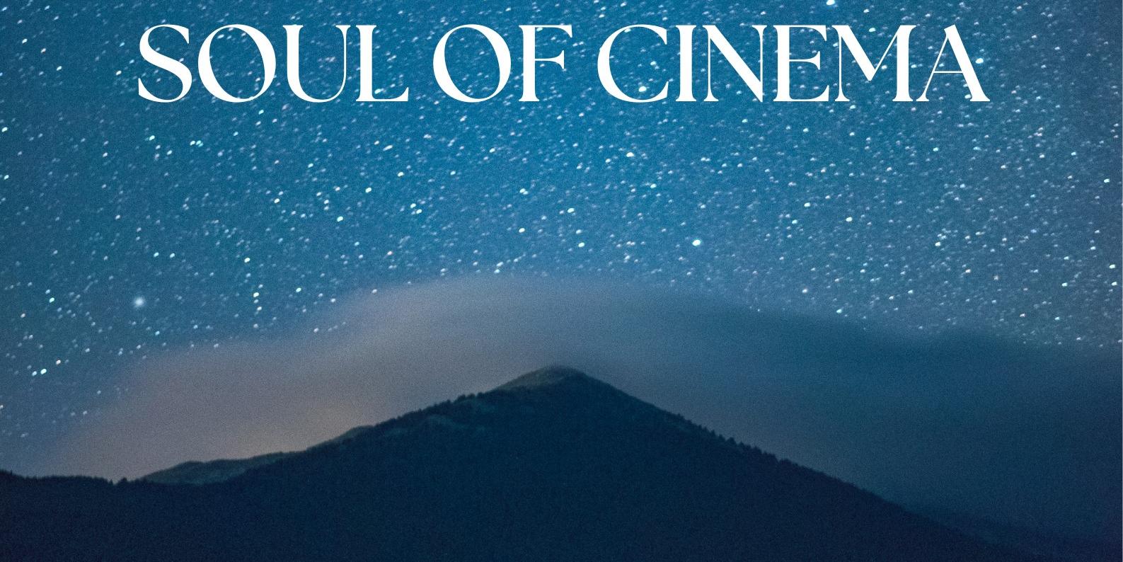 Soul of Cinema